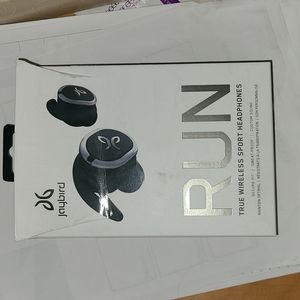 Jaybird Run Earbuds
